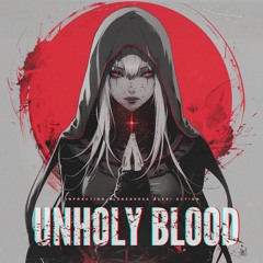 Infraction AleXZavesa Alexi Action - Unholy Blood
