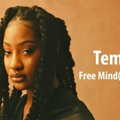TEMS - FREE MIND RMX BY DJCOOLEY504 N KINGOFBOUNCE