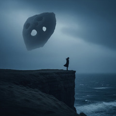 The Dole of the Salt-Sea Child