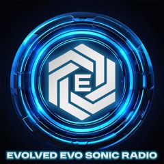 Evolved Radio Episode 170 With Evolving Suns Audio