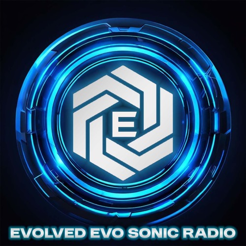 Evolved Radio Episode 170 With Evolving Suns Audio
