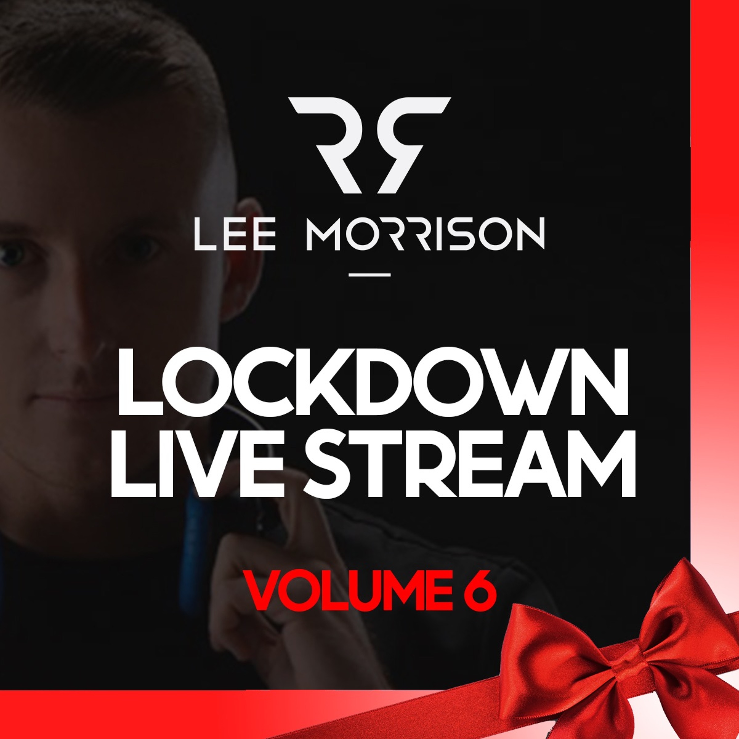 DJ Lee Morrison - Mixes