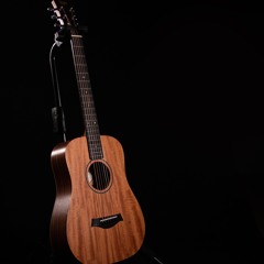 Easy On Me (Adele Cover, Half Verse) on Yamaha Guitar