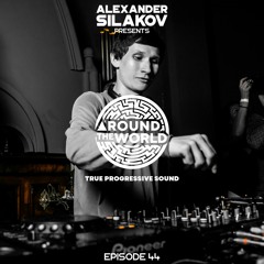 Alexander Silakov - Around The World 44