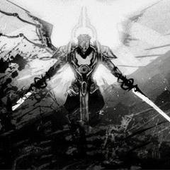 GABRIEL ULTRAKILL x TO THE END