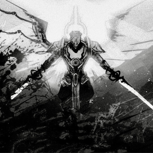 GABRIEL ULTRAKILL x TO THE END