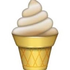 🍦