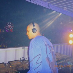 Juno Mamba @ Beyond The Valley 2024