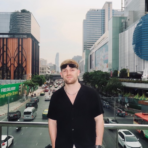 VENTUR - Hyperspace (FREE DL)