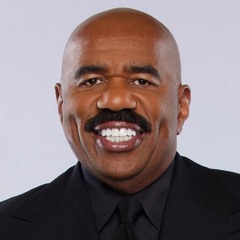 Steve Harvey Profiled