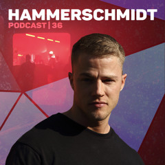 R&R Podcast Vol. 36 | Hammerschmidt