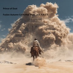 Prince of dust