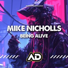 Being Alive _  Mike Nicholls  ( Coming Soon ) ( Sample ).wav