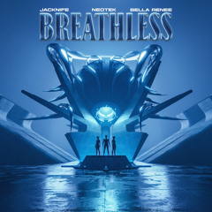 BREATHLESS (feat. Bella Renee)