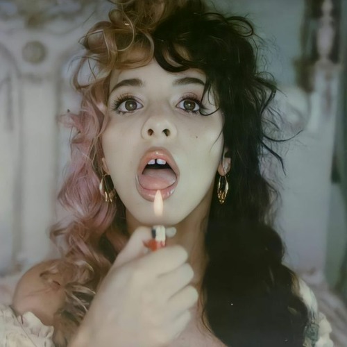 Cradles - Sub urban Featuring Melanie Martinez