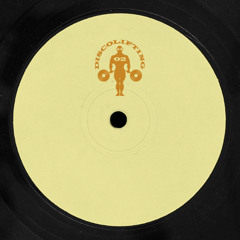 PREMIERE: Delfonic - Disco Party
