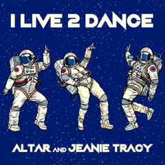 Fonntez, Altar, Rasil - I live to Dance (Fonntez Baixaria Mix) FREE DOWNLOAD