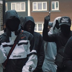 UK DRILL BEAT -