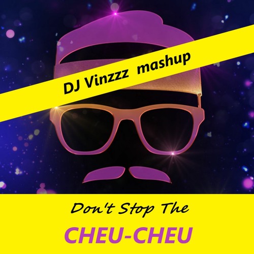 Mickael Jackson X La Pig - Don't Stop The CHEU-CHEU (Vinzzz extended mashup) FULL FREE DL