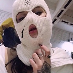 FAKE LOVE PROD BY ZROSKIMASK