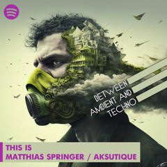 This is Matthias Springer / Aksutique