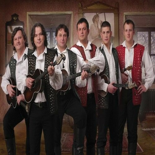 Najbolji Hrvatski Tamburasi - Joj, Anice( G3AR5's Beat Along )
