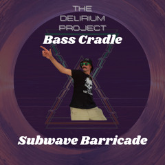 Bass Cradle - Subwave Barricade