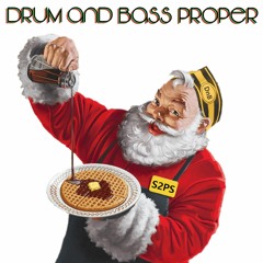 Featured Friday #027 ***DJ S2PS - A Waffle Christmas***