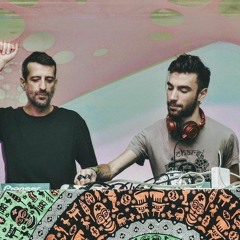 Interview w/ PURPLE SHAPES | In Focus | 13/03/2021