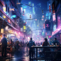 THIS WAY [Prod. by lanoBeatz]