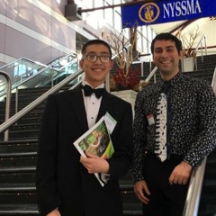 Students of Dan Fogel