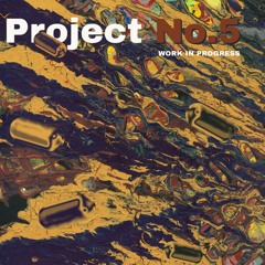 Project No.5 - DJ Set