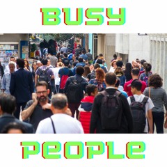 Busy People