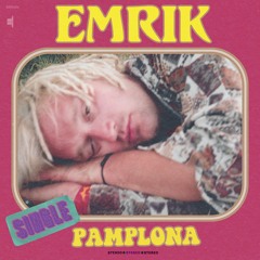 Pamplona - Emrik