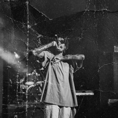 Tre'Gadd - Bruce