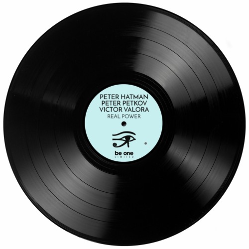 01 Peter Hatman, Victor Valora - Not Afraid (Original Mix)