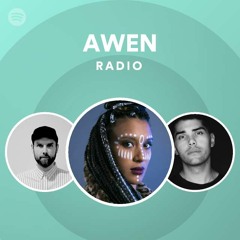 AWEN Radio