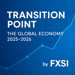 Transition Point: The Global Economy 2025–2026