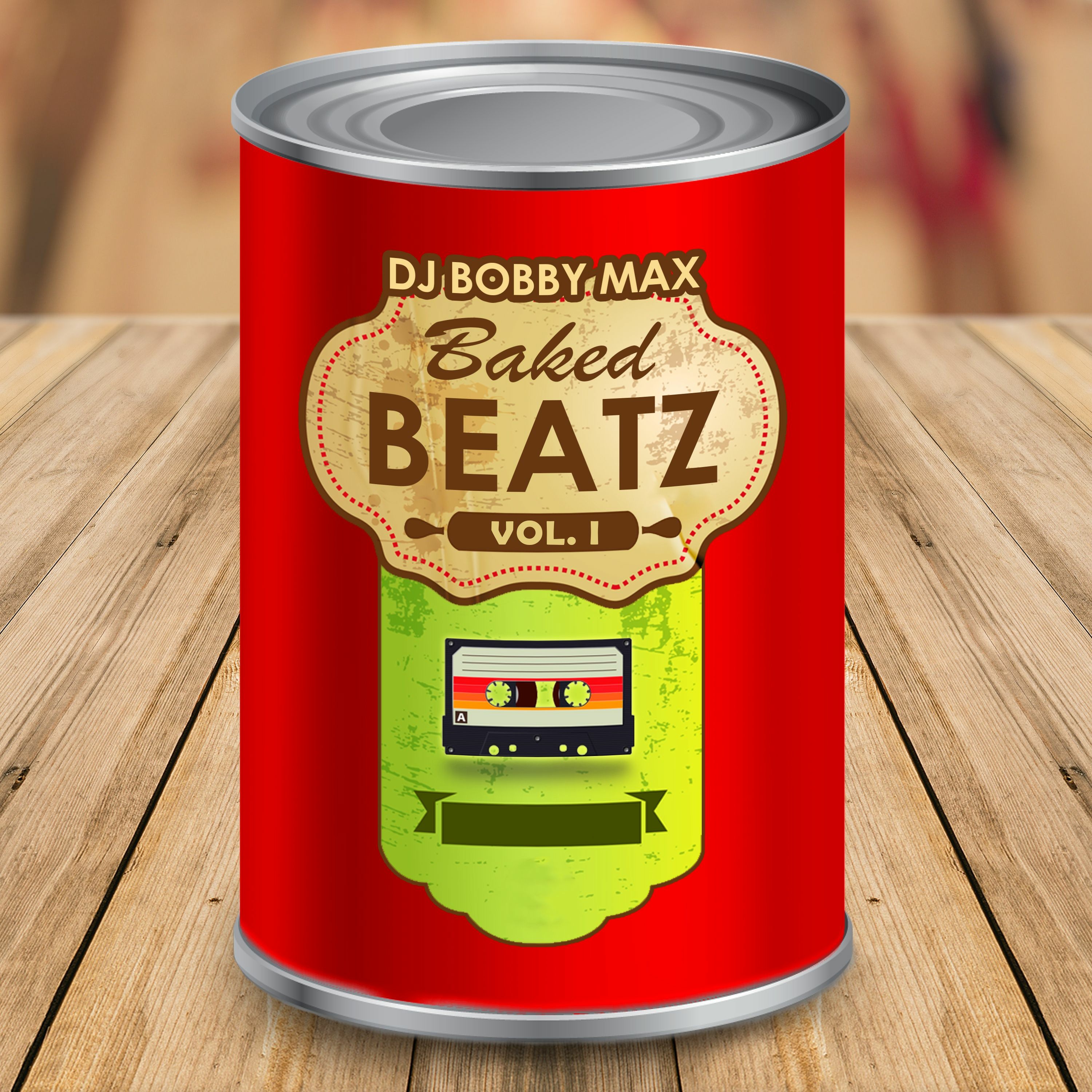 DJ Bobby Max