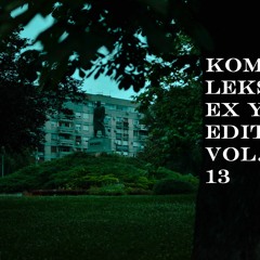 Azra - Kao Ti I Ja ( Kompleks Balearic Edit )