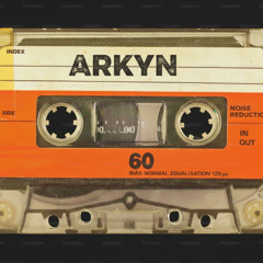 ARKYN - Low Frequency