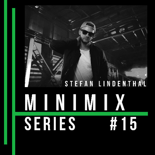 Stefan Lindenthal-Minimix Series #15