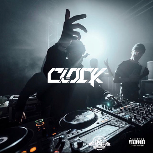 SHOWCASE MIX - 100% CLOCK