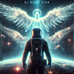 🌌 CELESTIAL AWAKENING 💫 | DJ Night Star – Melodic Psytrance Mix 2025