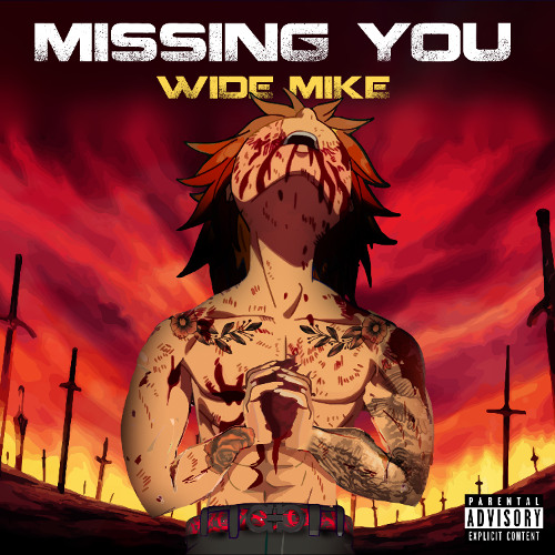 MISSING YOU