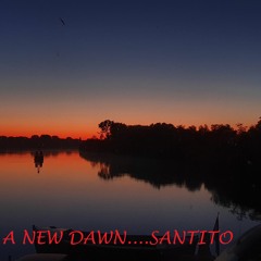 a new dawn mix - santito