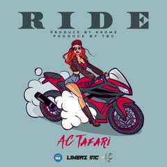 AC Tafari RIDE