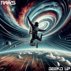 GEEKD UP