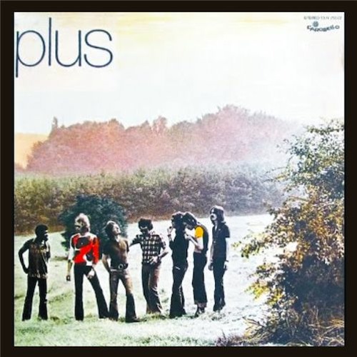 Plus - Put Everything Together (Jose Dicaro Re-Edit)