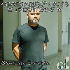 2022 Membership Drive Mix (05.31.22)